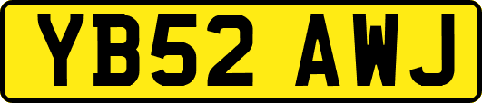 YB52AWJ