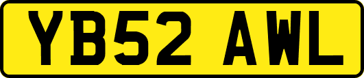 YB52AWL