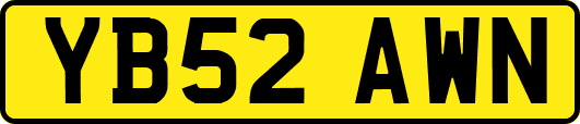 YB52AWN