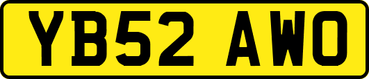 YB52AWO