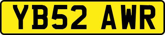 YB52AWR