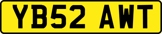 YB52AWT