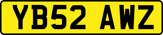 YB52AWZ