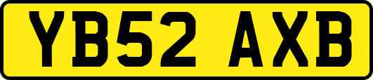 YB52AXB