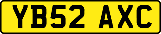 YB52AXC