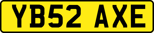 YB52AXE