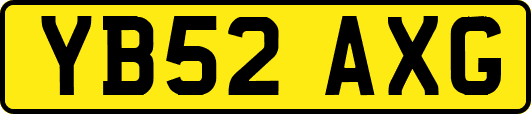 YB52AXG
