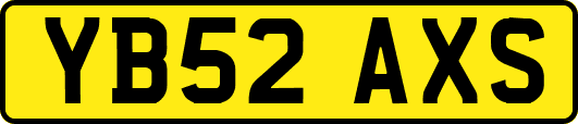 YB52AXS