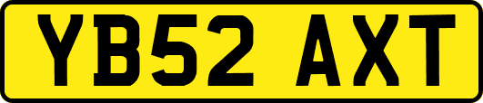 YB52AXT