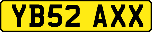 YB52AXX