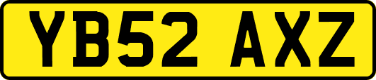 YB52AXZ