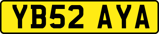 YB52AYA