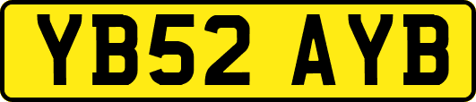 YB52AYB