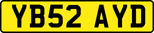 YB52AYD