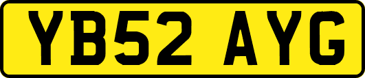 YB52AYG