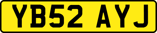 YB52AYJ