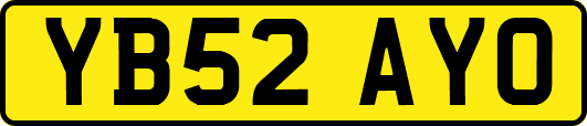 YB52AYO