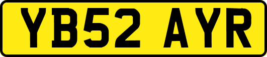 YB52AYR