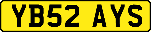 YB52AYS