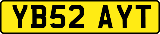 YB52AYT