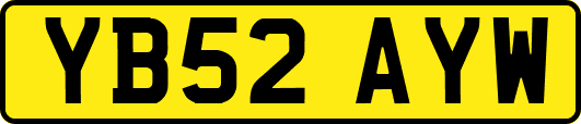 YB52AYW
