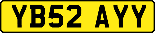 YB52AYY