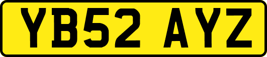 YB52AYZ