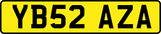 YB52AZA
