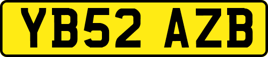YB52AZB