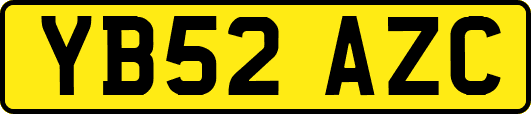 YB52AZC