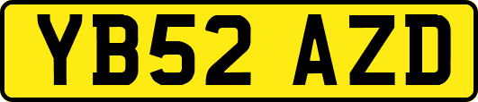 YB52AZD