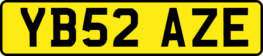 YB52AZE