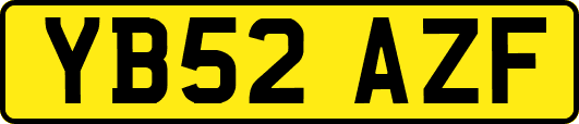 YB52AZF