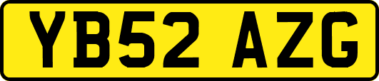 YB52AZG