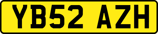 YB52AZH