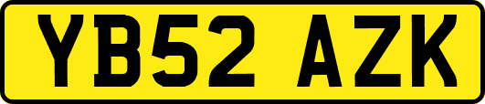 YB52AZK