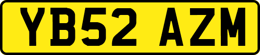 YB52AZM