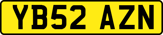 YB52AZN