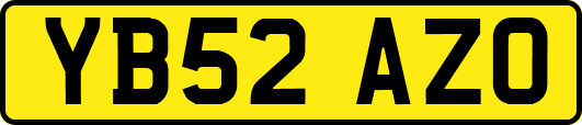 YB52AZO