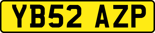 YB52AZP