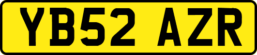 YB52AZR