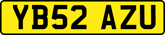YB52AZU