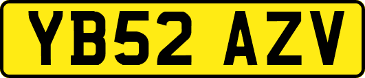 YB52AZV