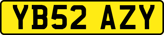 YB52AZY