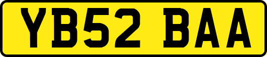 YB52BAA