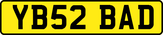 YB52BAD