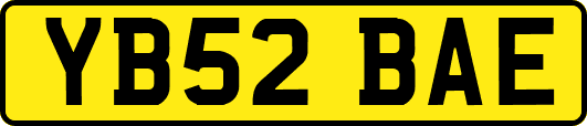 YB52BAE
