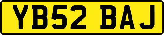 YB52BAJ