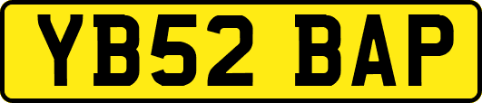 YB52BAP