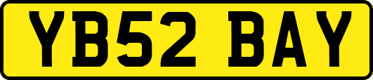 YB52BAY